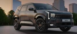 Kia India May Sales Reach 27,586 Units, Report Inside